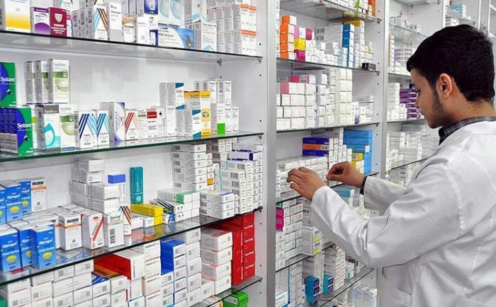تكاليف تجهيز وفتح مشروع صيدلية