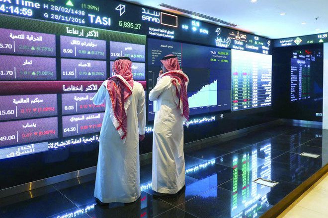 كيف تحصل على توصيات سوق الأسهم السعودي كيف تحصل على توصيات سوق الأسهم السعودي