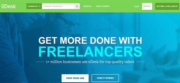 ما هو العمل الحر Freelance وأهم المهارات المطلوبة