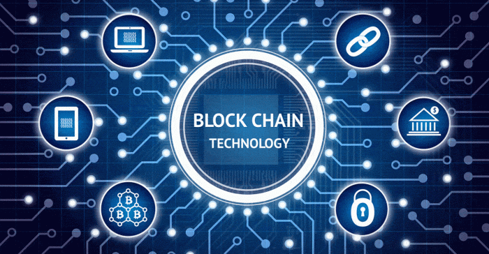 شرح تقنية بلوك شين Blockchain ببساطة