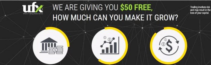 مراجعة شاملة لشركة UFX ومكافأتها مراجعة شاملة لشركة UFX ومكافأتها
