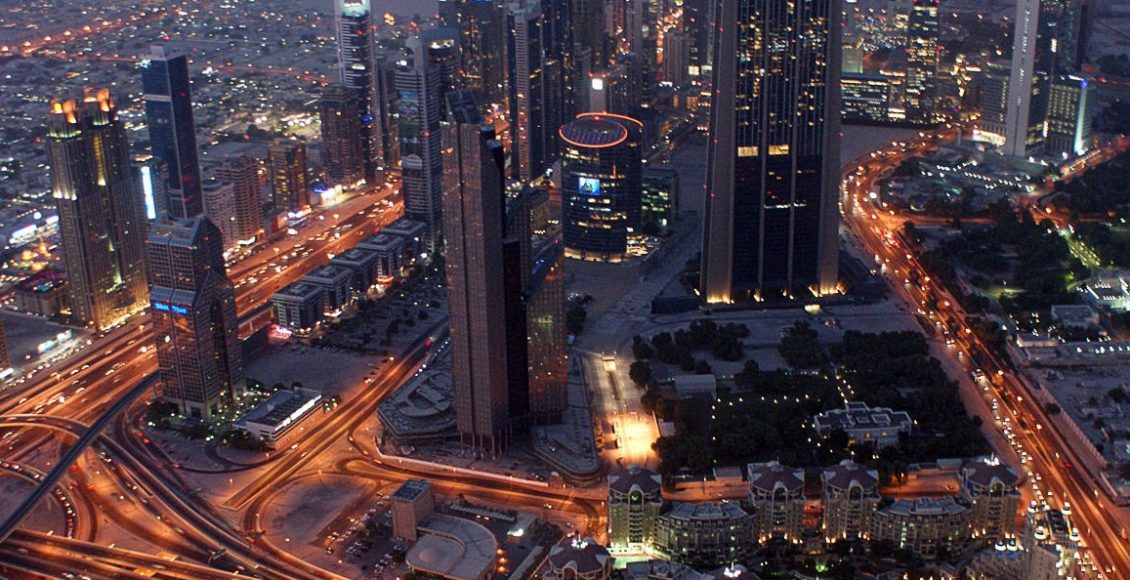 أحدث وظائف شركة المقاولون العرب في دبي للجنسين جميع المؤهلات