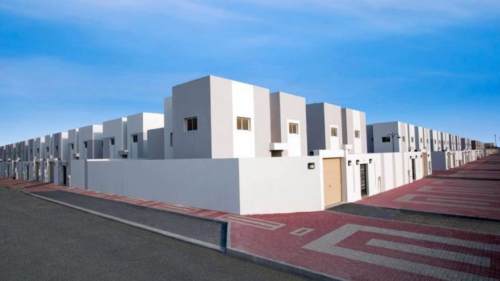 الخدمات التي يقدمها صندوق التنمية العقاري