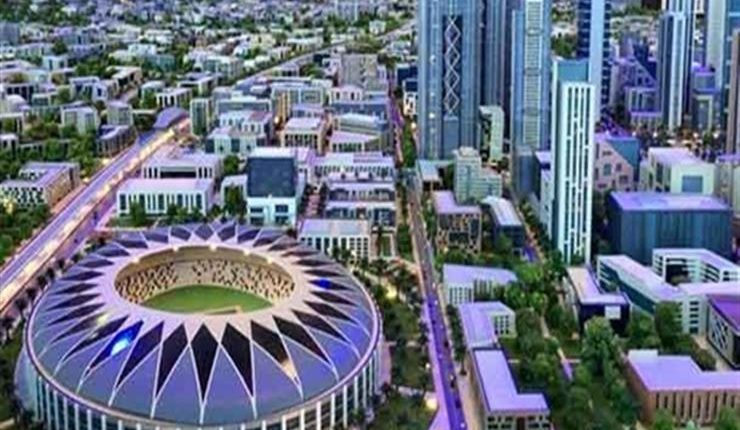 مواصلات العاصمة الادارية الجديدة وإزاي تروحها من أي محافظة