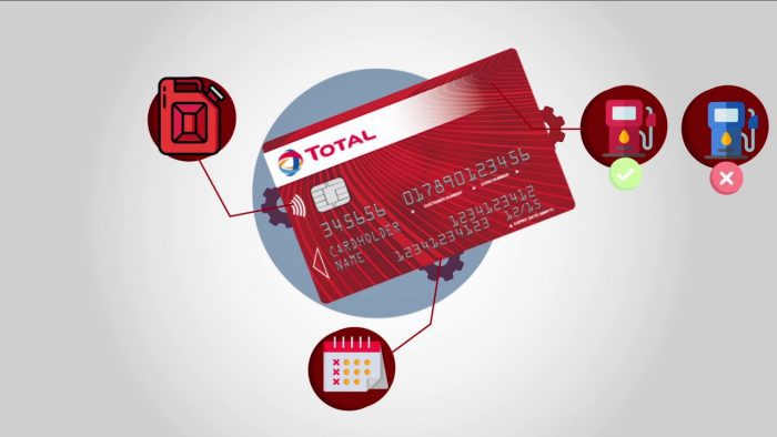 توتال مصر Total Egypt