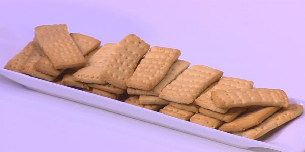 دراسة جدوى مشروع مصنع بسكويت