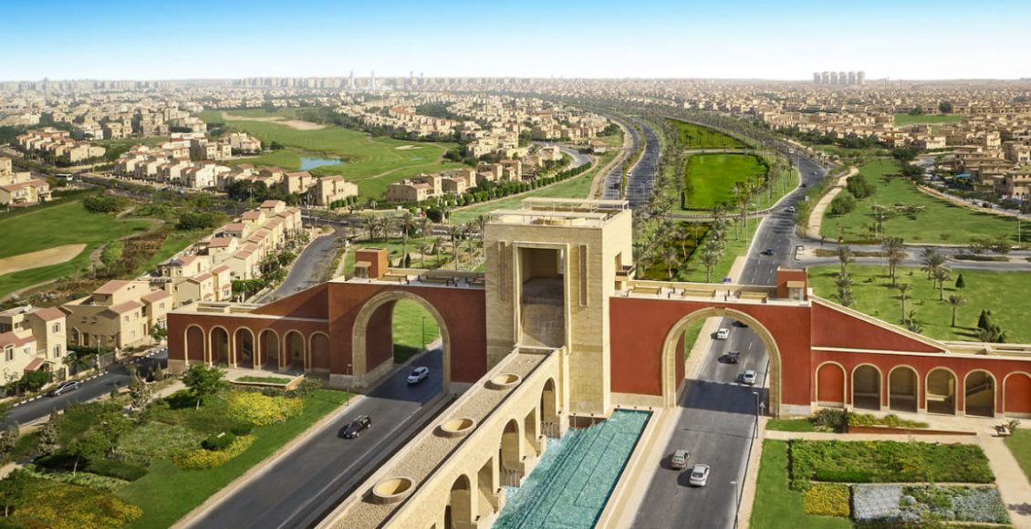 أين تقع مدينتي وما هي مميزاتها وعيوبها وسعر المتر وأسعار الشقق والفيلات بها