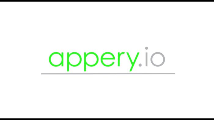 Appery.io