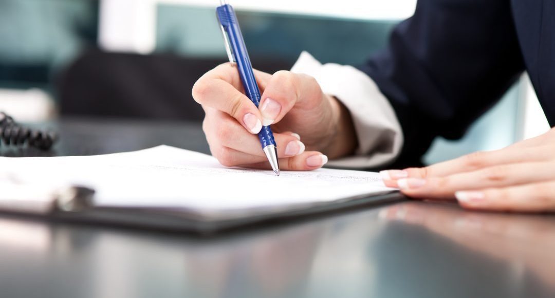 إجراءات ترخيص محل تجاري في الأردن