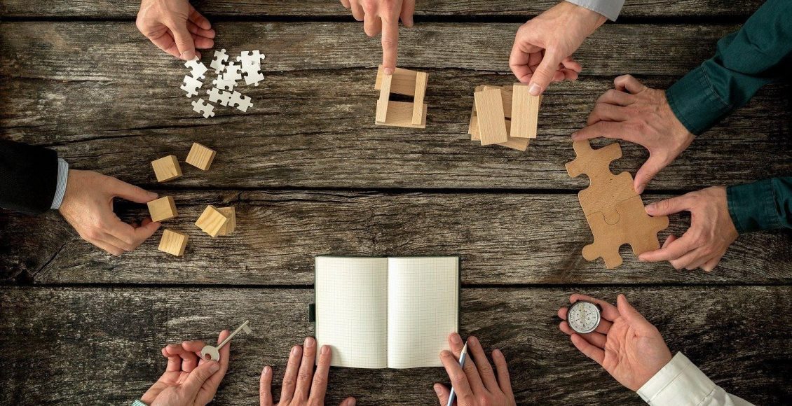 دراسة جدوى مركز تدريب واستشارات 2021
