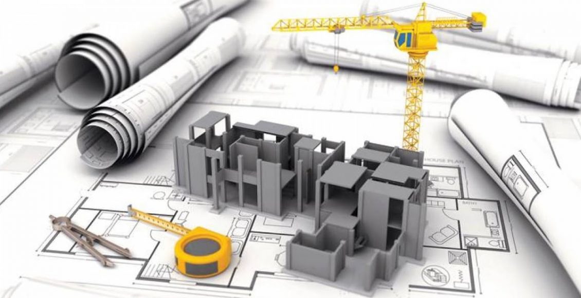 دراسة جدوي مشروع مكتب هندسي