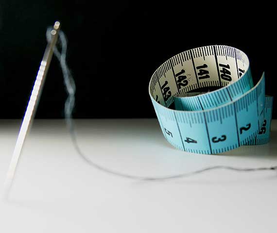 طريقة أخذ المقاسات ورسم الباترون طريقة أخذ المقاسات ورسم الباترون