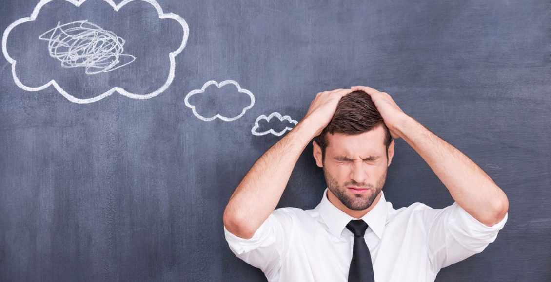 كيف تتخلص من أفكارك السلبية في العقل الباطن نهائيًا