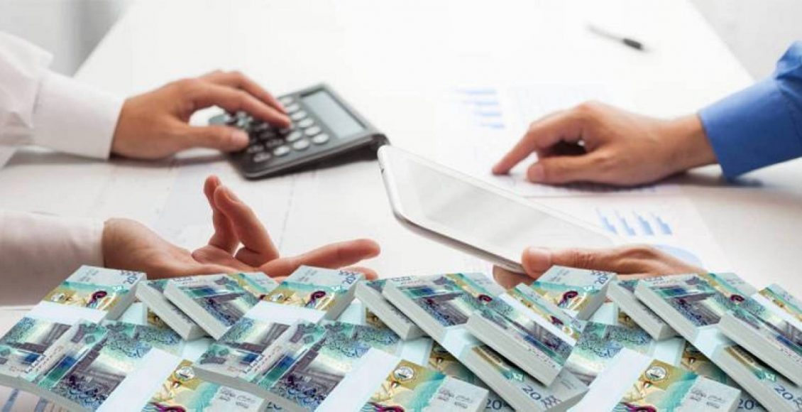 كيف يتم دعم المشاريع المتوسطة في السعودية 2021