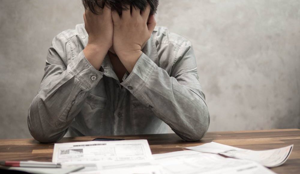 كيفية التخلص من الديون المتراكمة