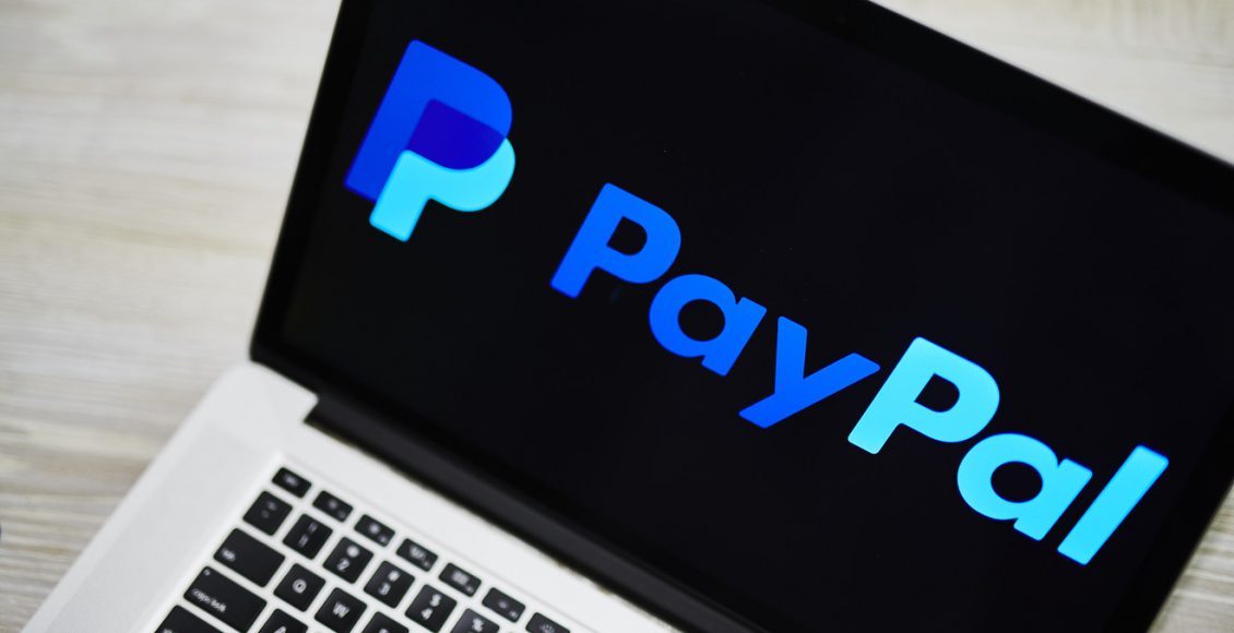 طريقة السحب من Paypal باستخدام فيزا بنك CIB