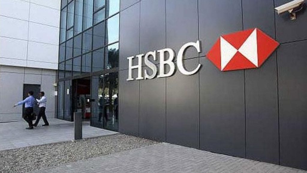 رقم خدمة عملاء بنك hsbc في مصر