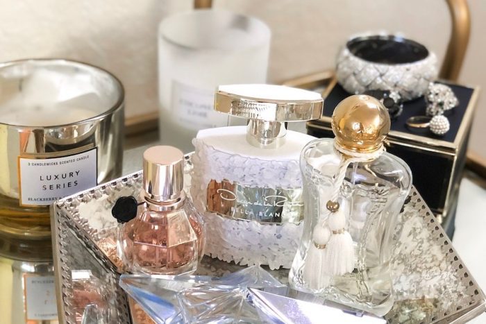 طريقة عمل مثبت العطور طريقة عمل مثبت العطور