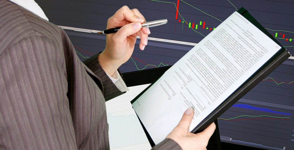 كيف تكون محاسب قانوني معتمد