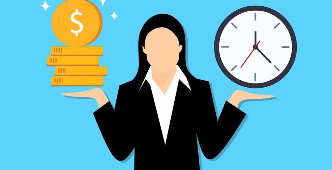 كيفية استغلال وقت الفراغ وربح بعض المال