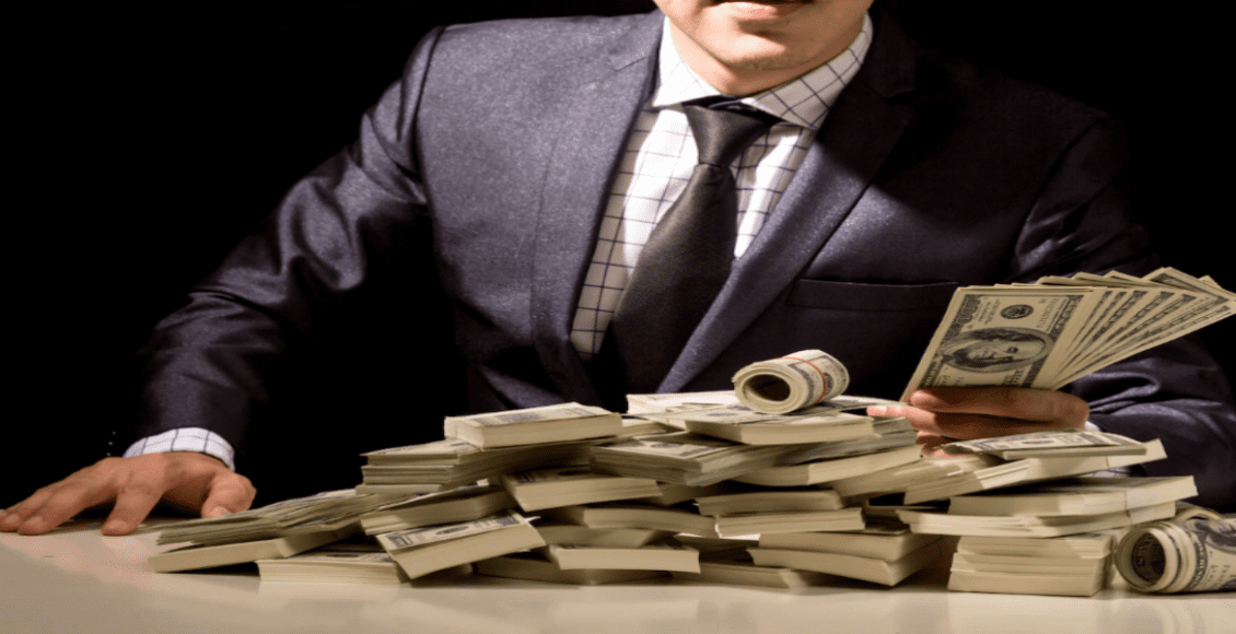 كيف وصل أثرياء العالم إلى ما وصلوا إليه؟! 5 طرق تخبرك بذلك