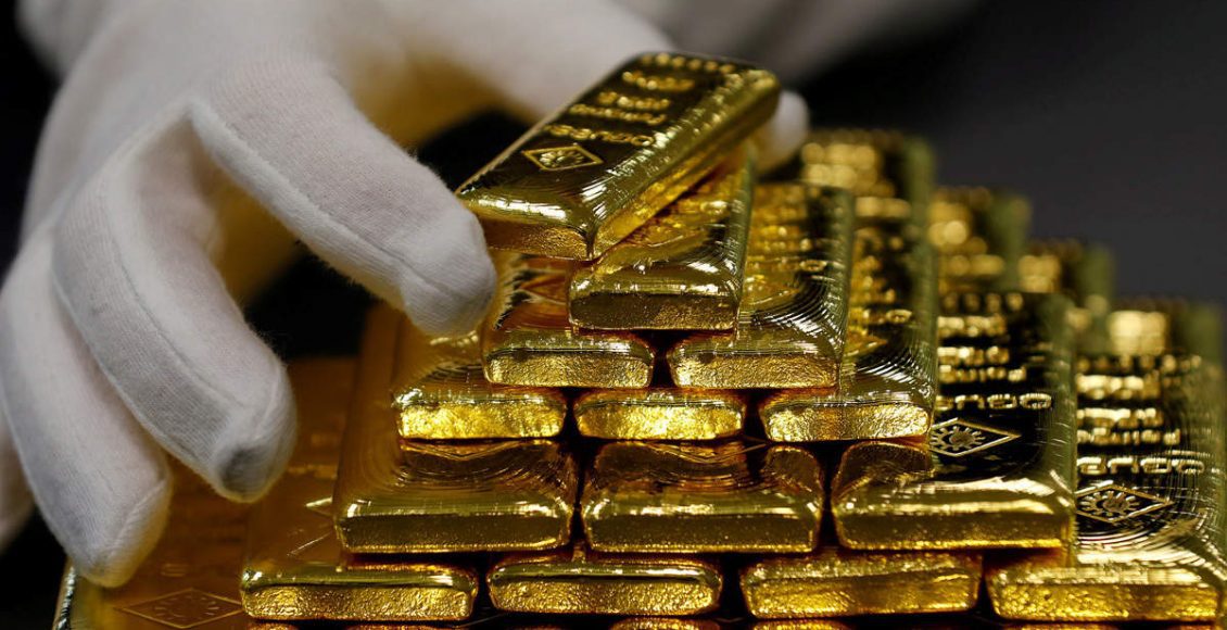 سعر الذهب في الامارات