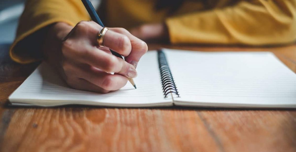 طريقة كتابة خطاب رسمي لجهة حكومية