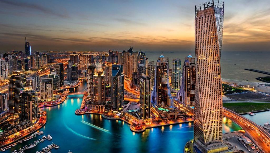 العقارات في دبي بالتفصيل