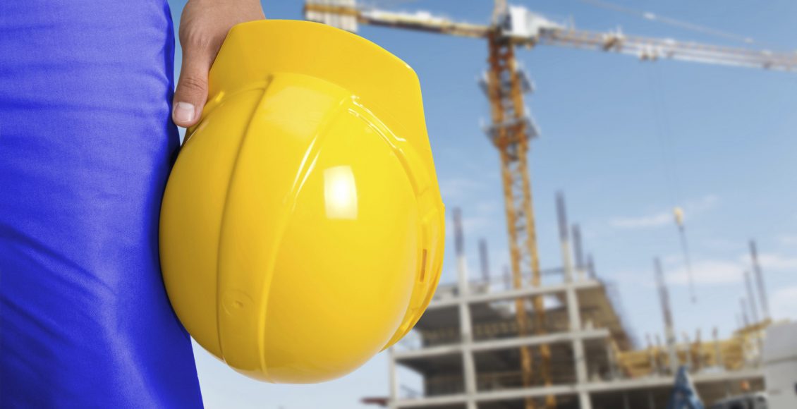دراسة جدوى مشروع شركة مقاولات