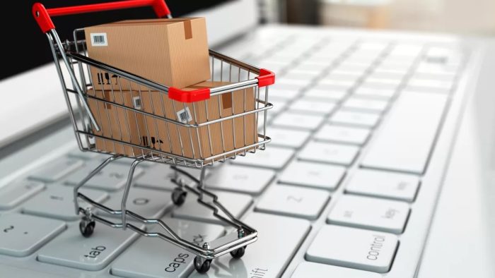 دراسة جدوى مشروع متجر إلكتروني