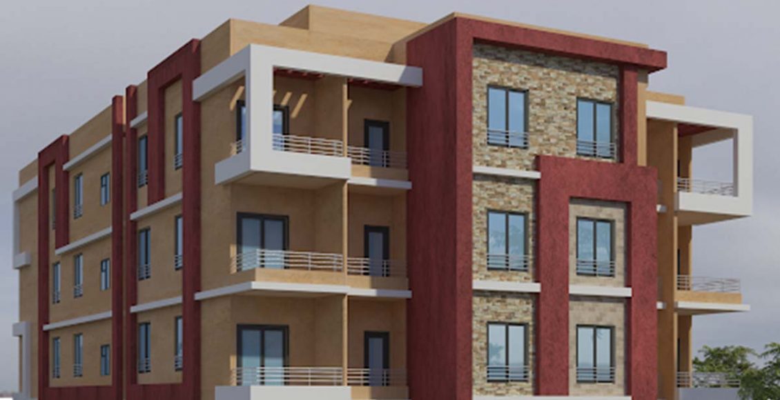 الاحتياطات عند شراء شقة