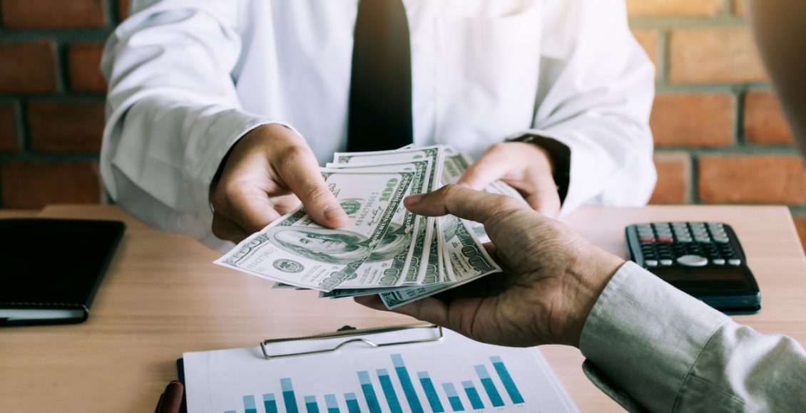 قروض المشروعات الصغيرة بدون فوائد