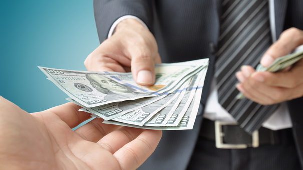 كيف اخذ قرض بدون وظيفة