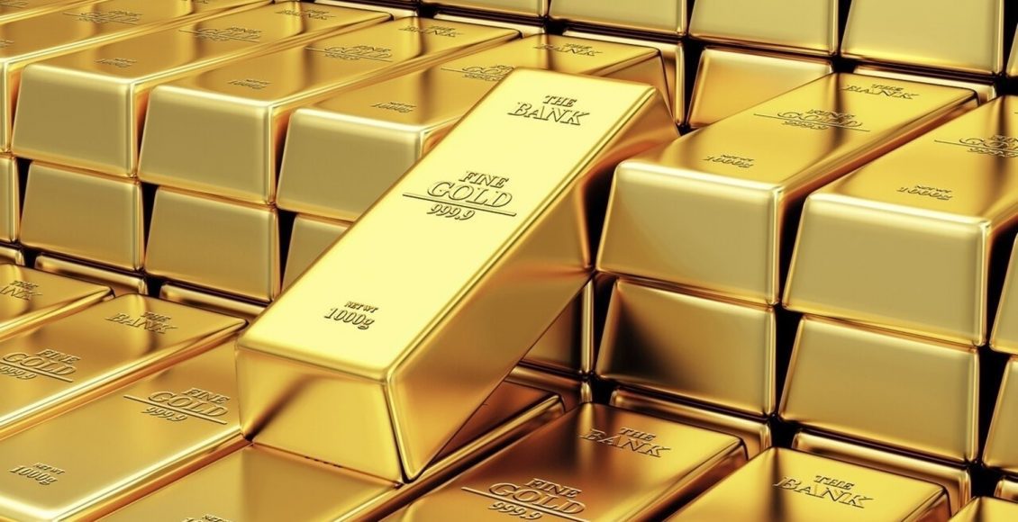 الاستثمار في الذهب في السعودية