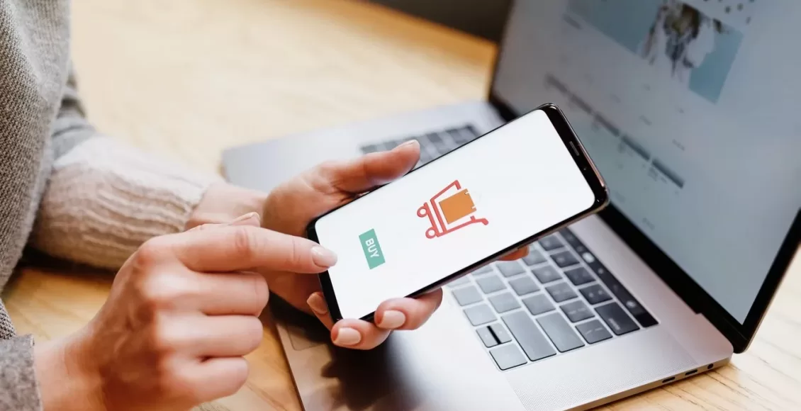 شروط التجارة الإلكترونية في السعودية