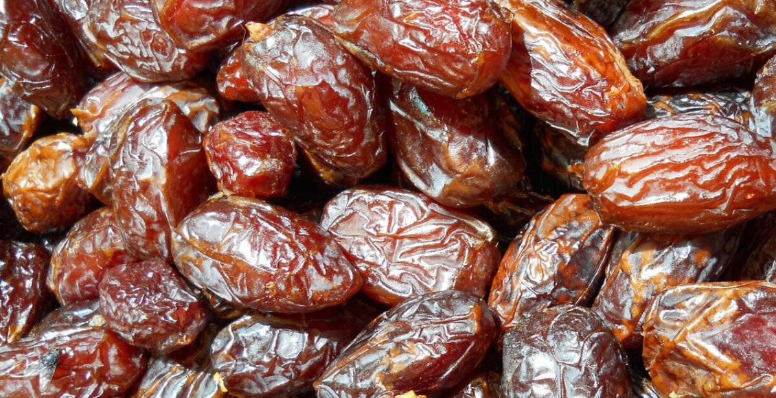 مشروع صناعة قوالب العجوة في المنزل