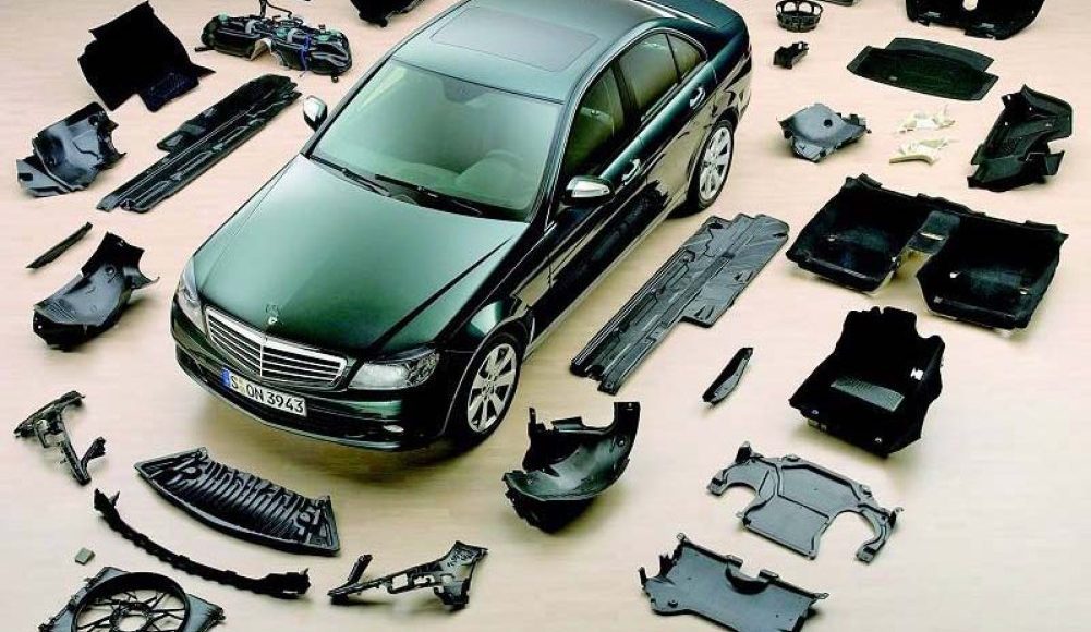 أفضل موقع لشراء قطع غيار السيارات