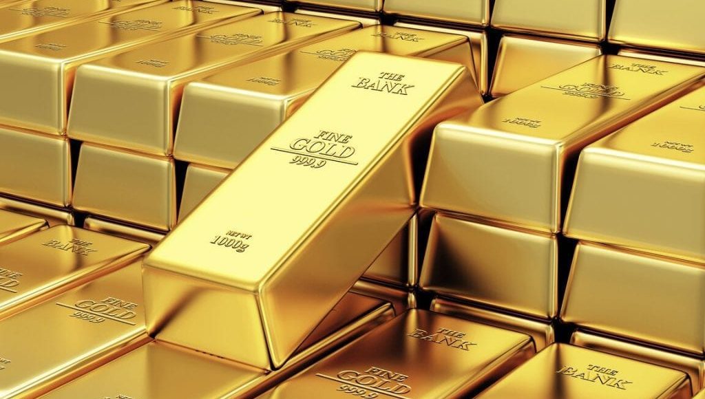 شراء سبائك الذهب من الراجحي