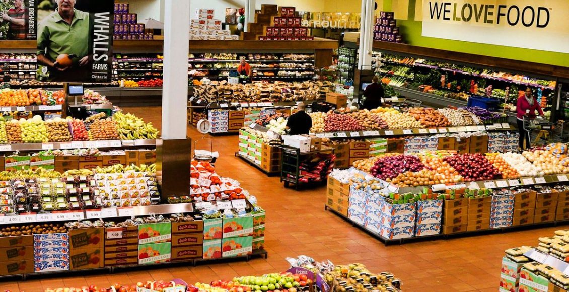 مشروع فتح بقالة في السعودية