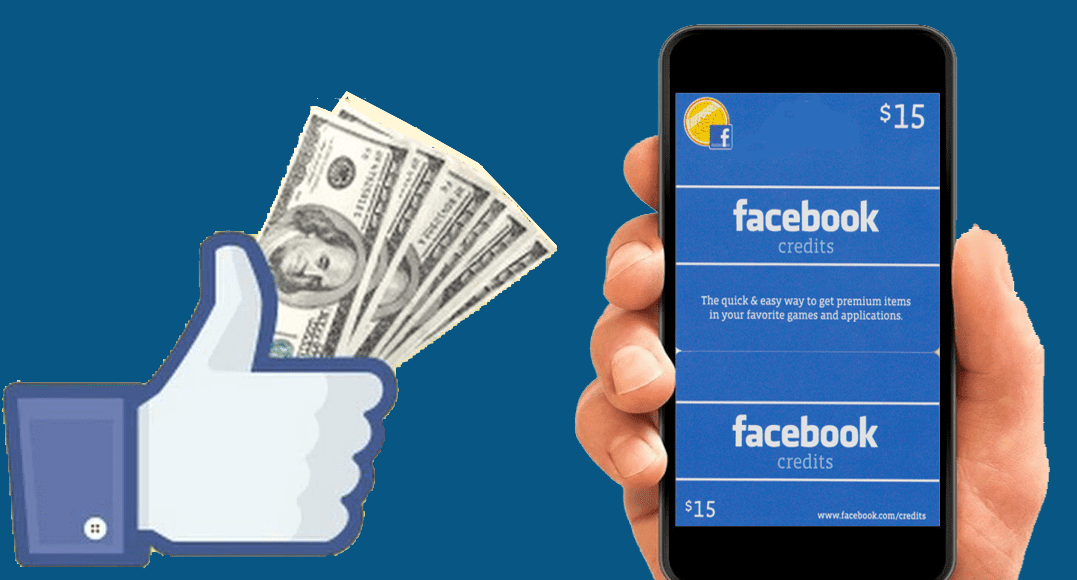كيف تربح من الفيس بوك 100 دولار يوميًا