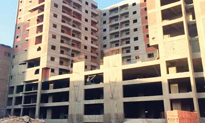 استخراج رخصة بناء منزل