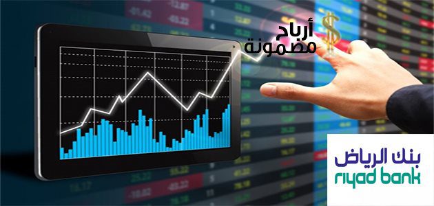 استعلام عن أسهم في بنك الرياض