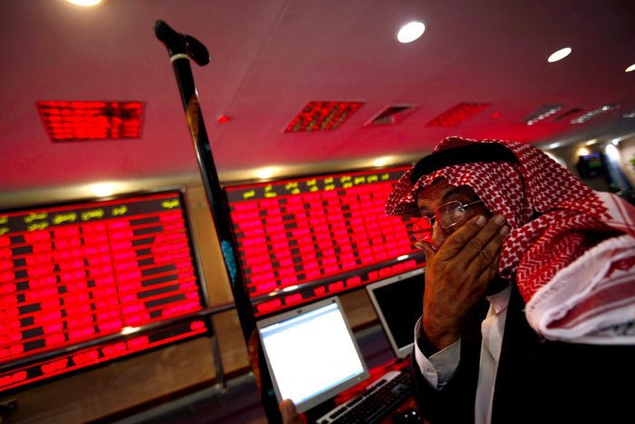 تداول الأسهم الأمريكية بنك الجزيرة