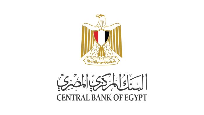 البنك المركزي المصري CBE