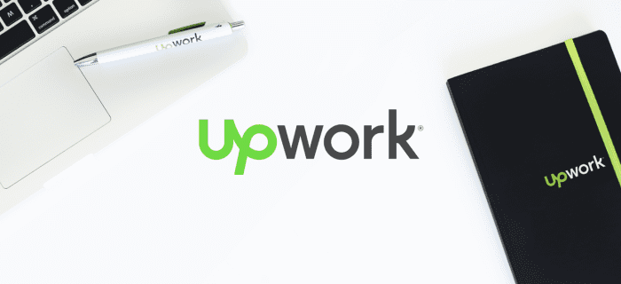 شرح موقع Upwork والربح منه