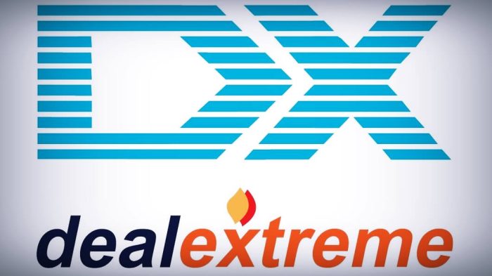 موقع DealExtreme للبيع بالجملة