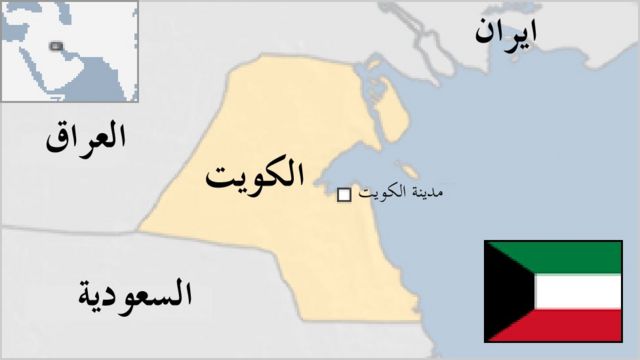 أهم المنتجات الكويتية الزراعية والصناعية