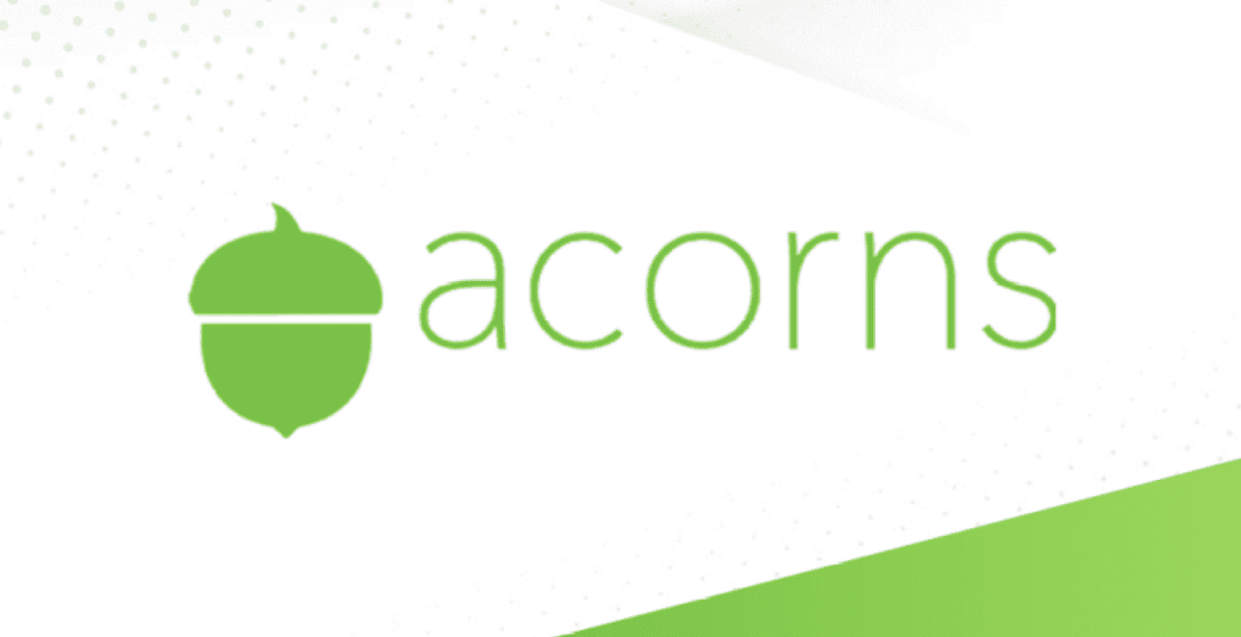 شرح تطبيق Acorns والربح منه