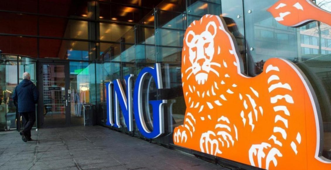 فتح حساب في بنك ING Belgique البلجيكي 2021