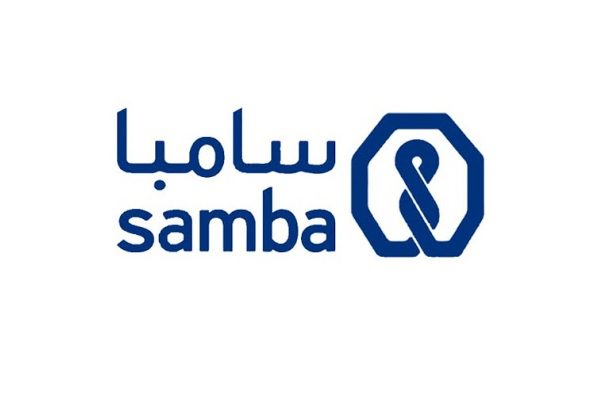 فتح حساب في سامبا أون لاين